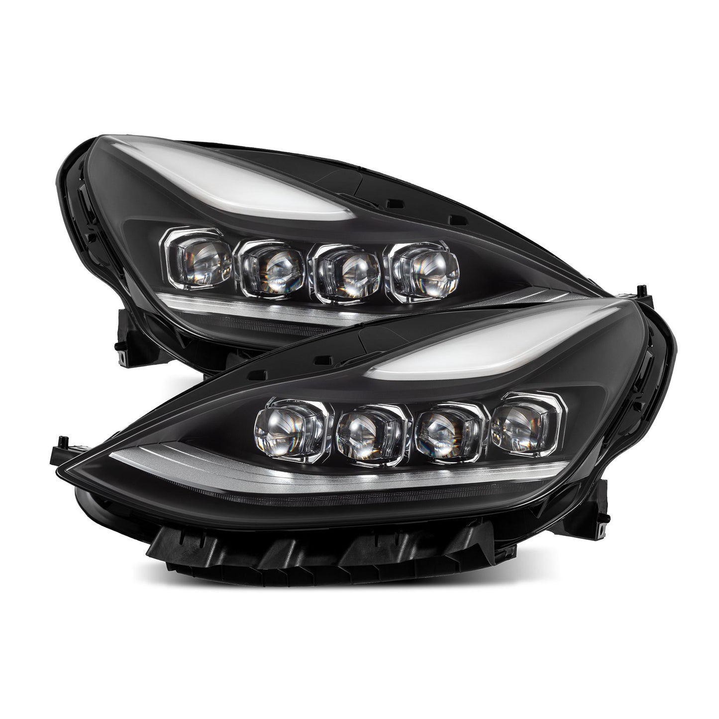 AlphaRex 2017-2023 Tesla Model 3 / 2020-2024 Tesla Model Y NOVA-Series LED Projector Headlights