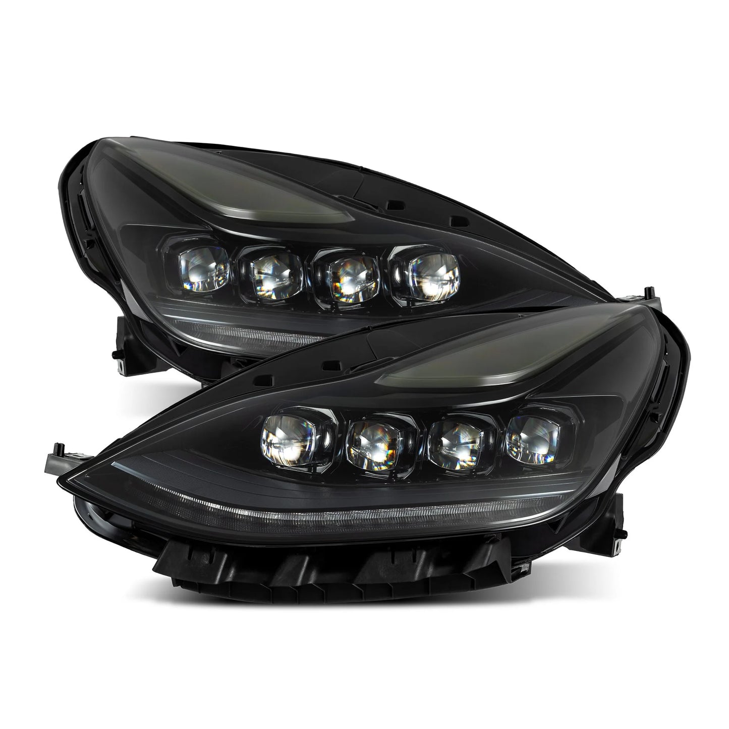 AlphaRex 2017-2023 Tesla Model 3 / 2020-2024 Tesla Model Y NOVA-Series LED Projector Headlights