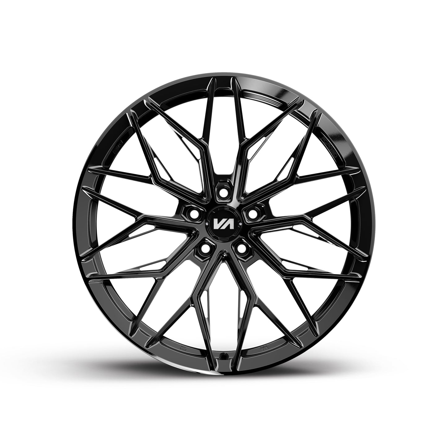 Variant Alloy Wheels Maxim