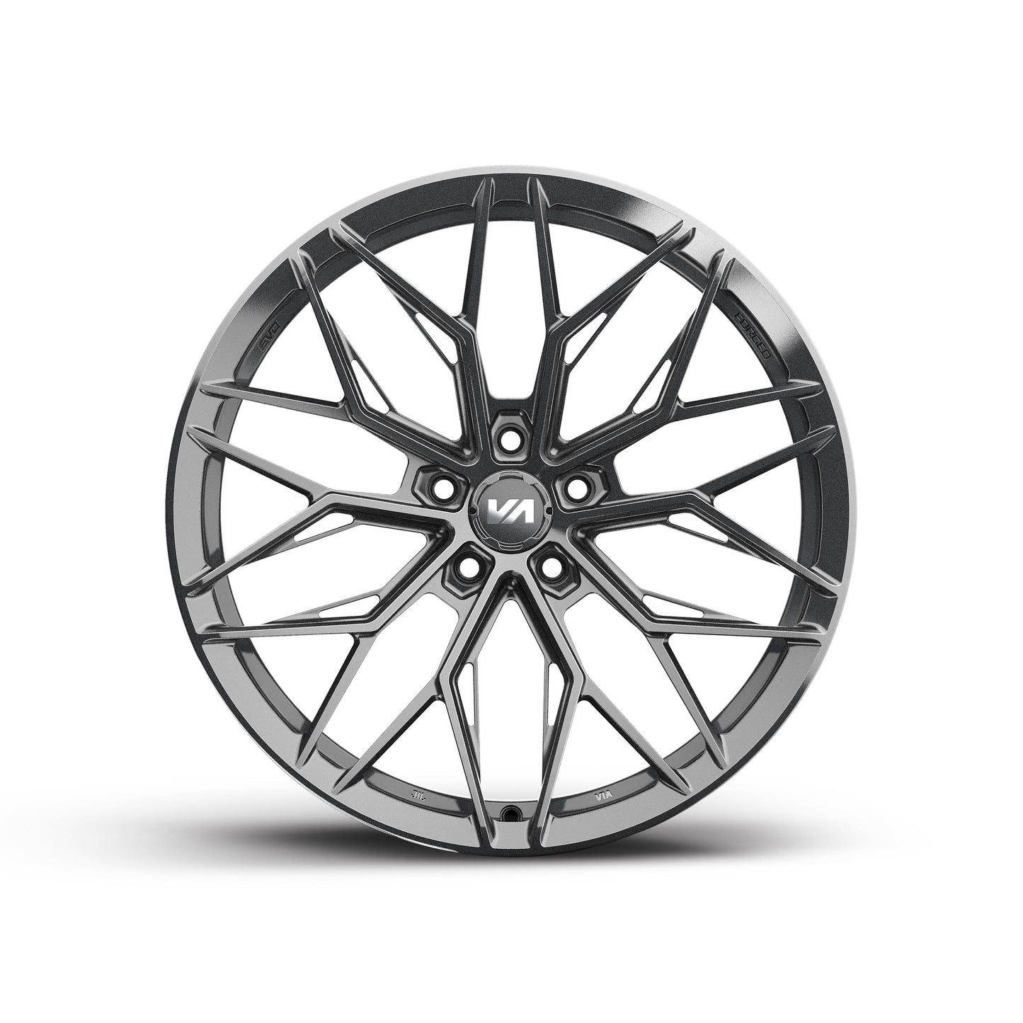 Variant Alloy Wheels Maxim