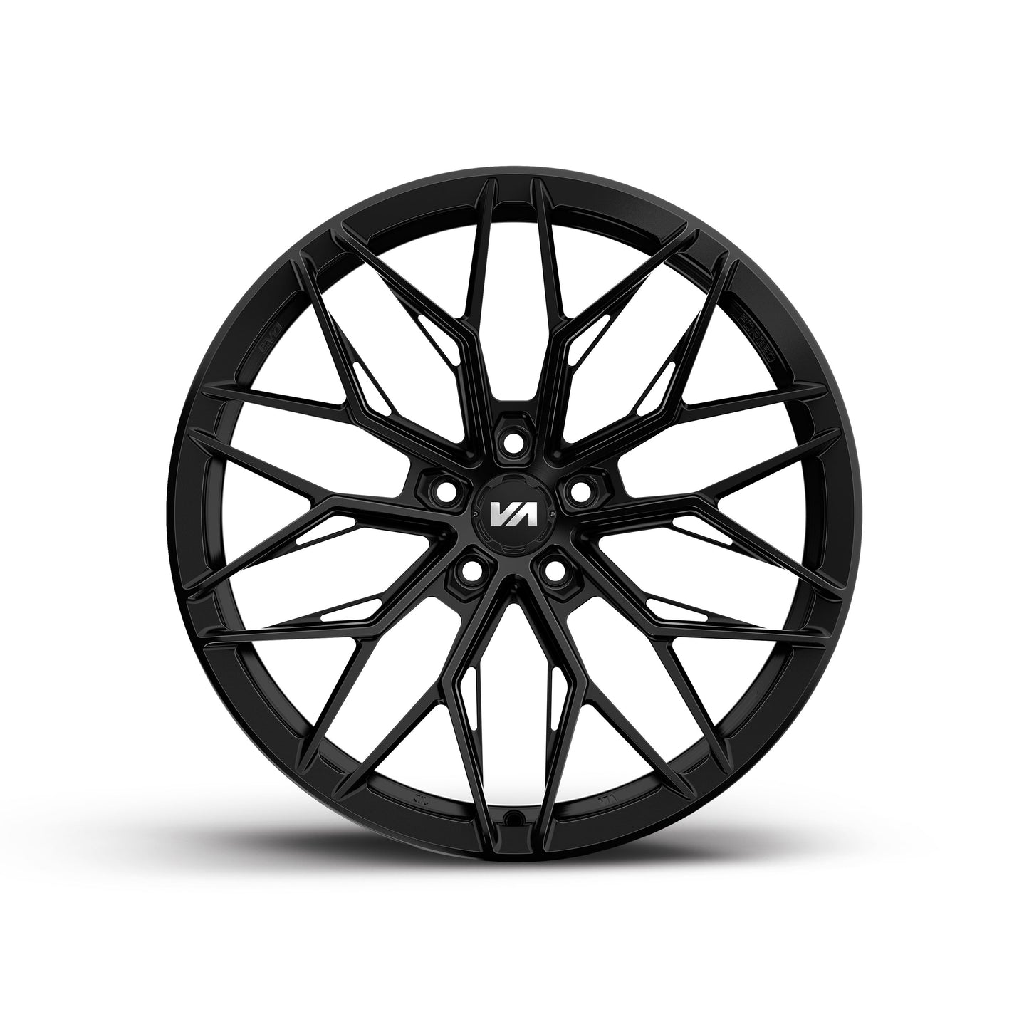 Variant Alloy Wheels Maxim