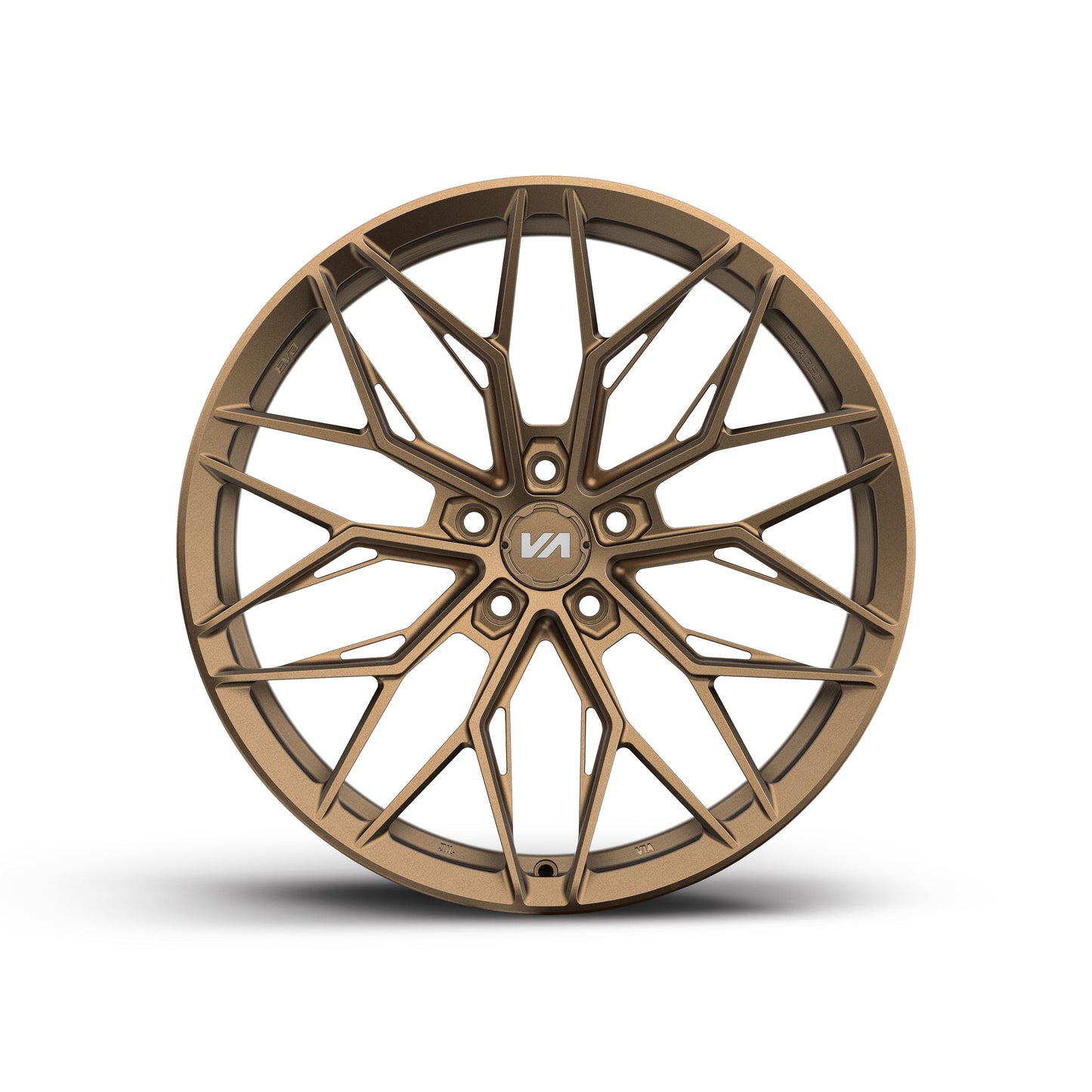 Variant Alloy Wheels Maxim