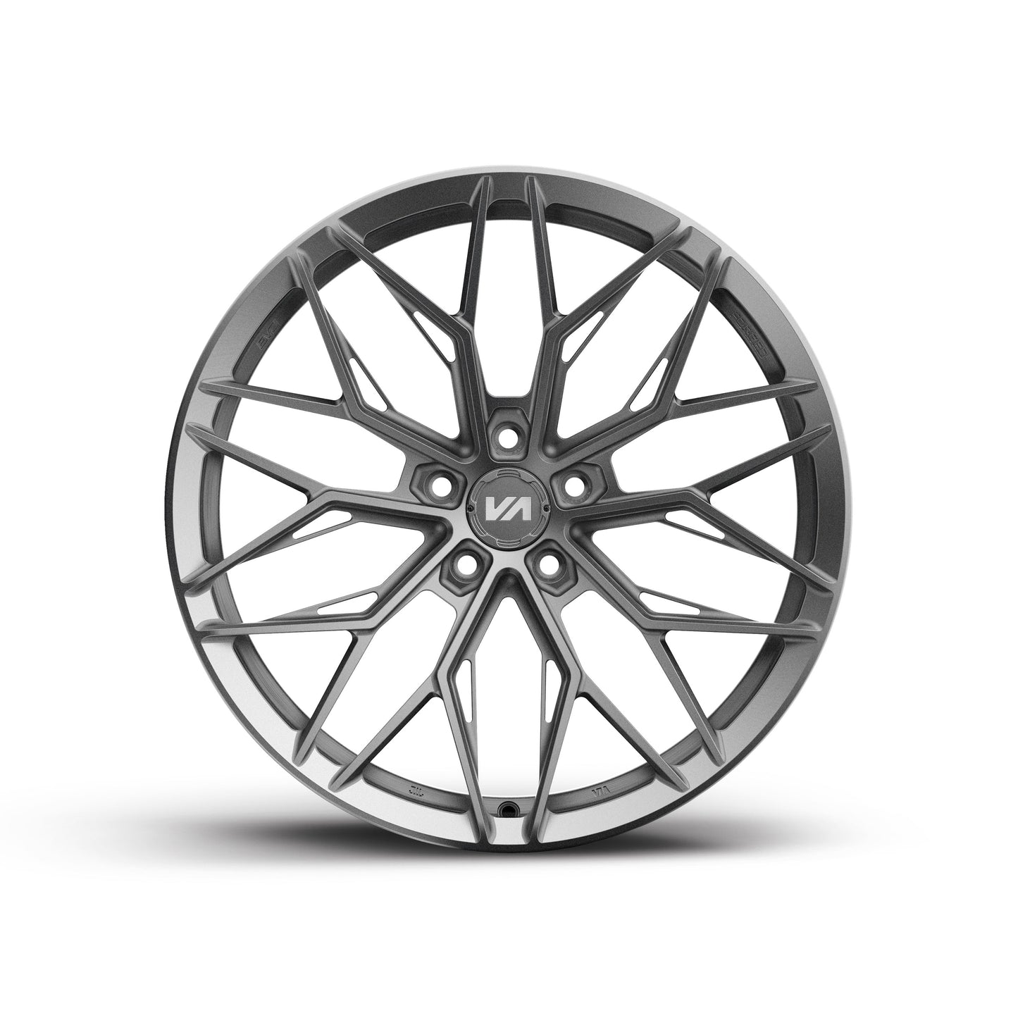 Variant Alloy Wheels Maxim