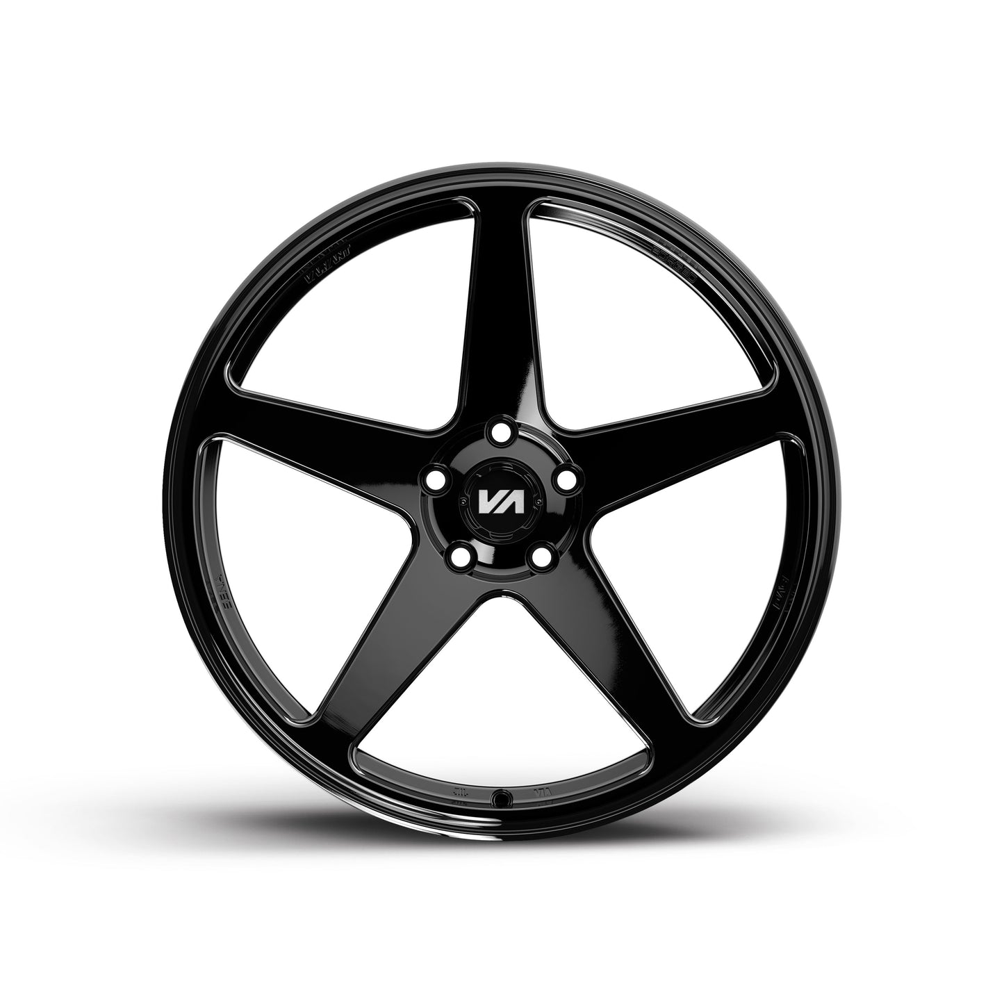 Variant Alloy Wheels Sena