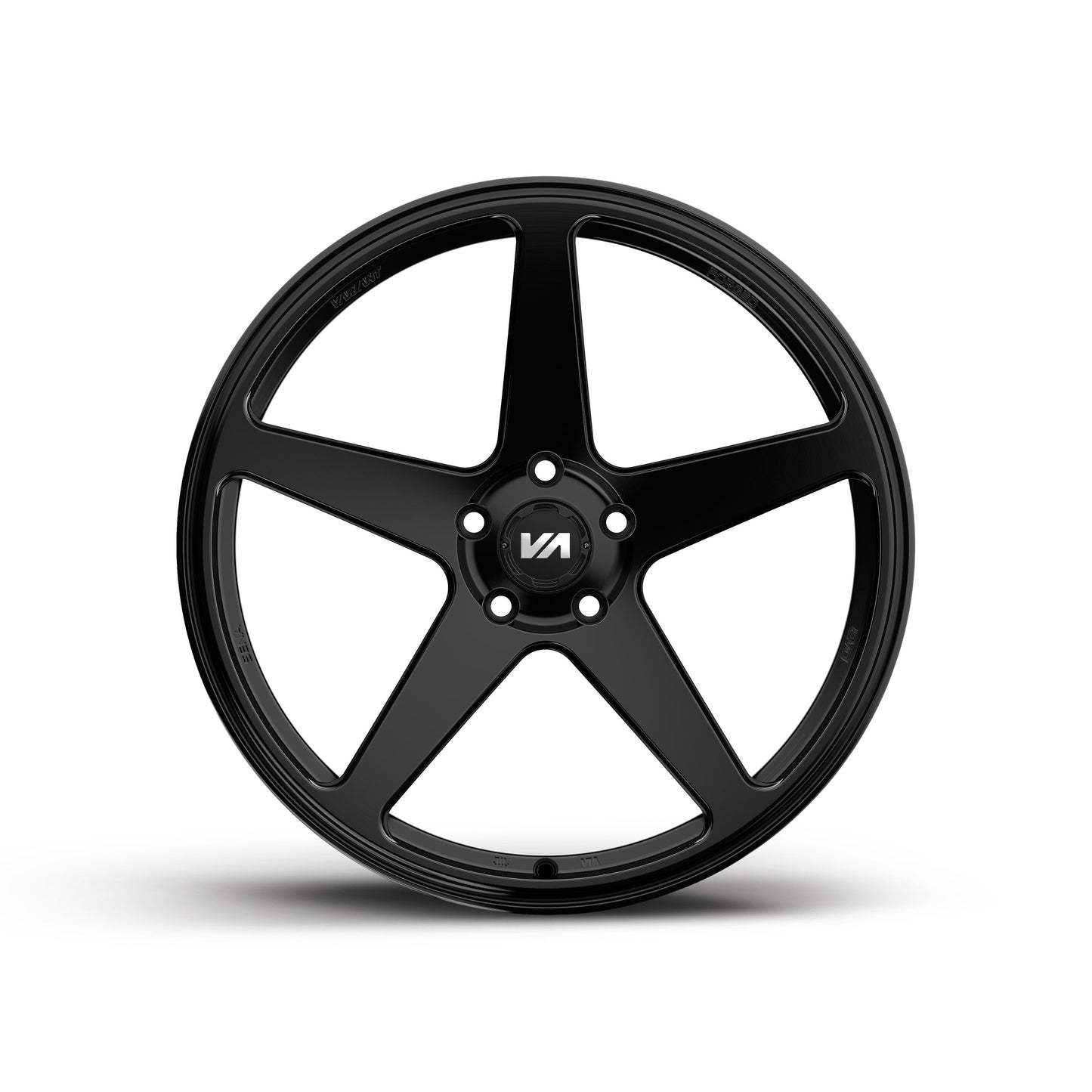 Variant Alloy Wheels Sena