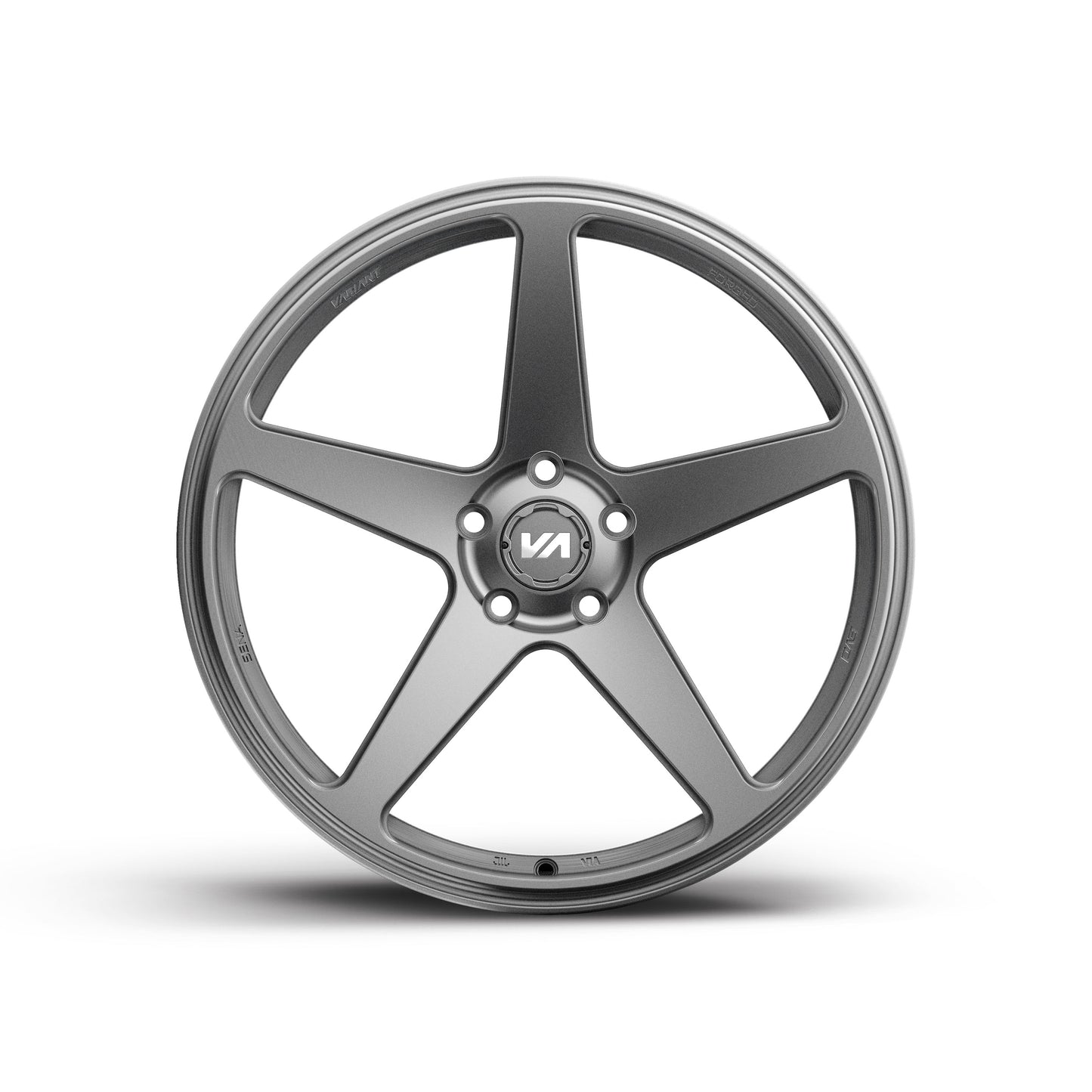 Variant Alloy Wheels Sena