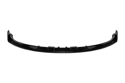 Zero E 2017-2023 Tesla Model 3 Track Front Splitter and Side Skirts