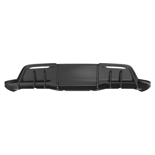 Adro 2020-2023 Tesla Model Y Premium Prepreg Carbon Fiber Rear Diffuser